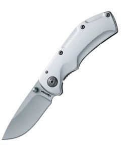 Navaja FOX EDGE Pop Smoke gris