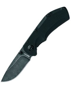 Navaja FOX EDGE Pop Smoke negra