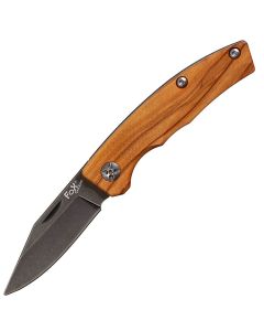 Navaja FOX OUTDOOR Jack Knife stonewashed