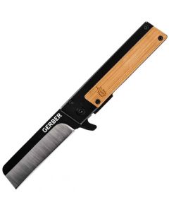 Navaja GERBER Quadrant