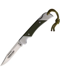 Navaja RUI K25 Commando 8 cm