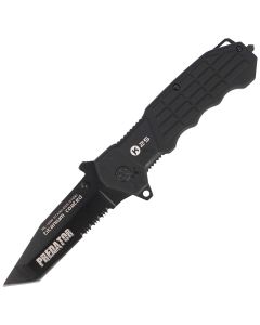 Navaja táctica K25 Predator