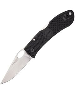 Navaja KA-BAR Dozier negra