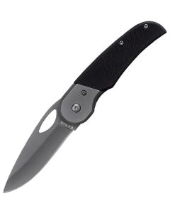 Navaja KA-BAR Tegu Folder
