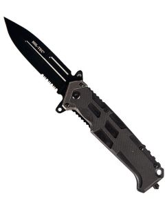 Navaja MILTEC Black Assault