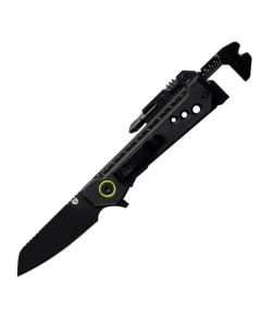 Navaja Multiherramienta TRUE UTILITY SmartKnife WR