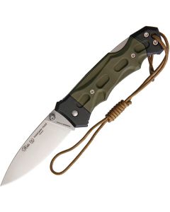 Navaja NIETO Warfare Plus
