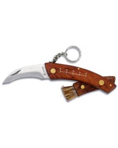 Navaja para Setas con hoja de 7.5 cm