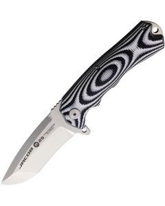 Navaja RUI K25 Jacob Tactical