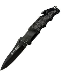 Navaja Smith & Wesson Border Guard SWBG1