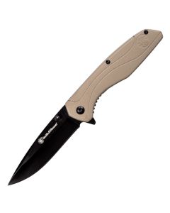 Navaja SMITH & WESSON Drop Point Nylon