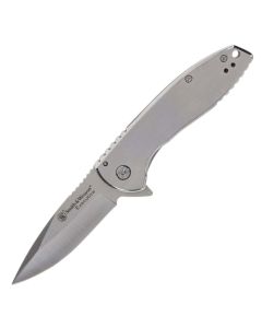 Navaja SMITH & WESSON Executive Platinum