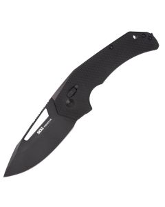 Navaja SOG Prohen XR black