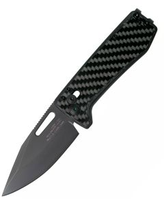 Navaja SOG Ultra XR Carbon Graphite