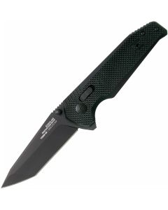 Navaja SOG Vision XR Black