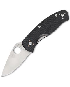 Navaja SPYDERCO Persistence