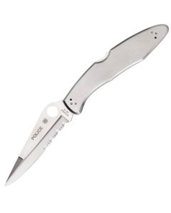 Navaja SPYDERCO Police C07PS