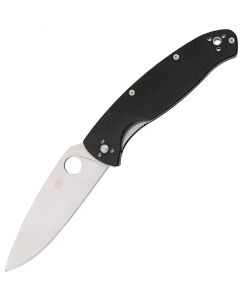 Navaja SPYDERCO Resilience