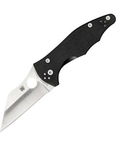 Navaja SPYDERCO Yojimbo 2