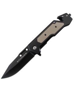 Navaja STINGER Bora ST2