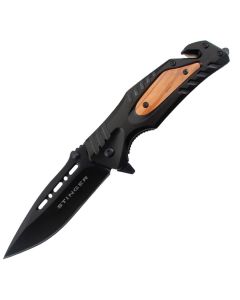 Navaja STINGER Bora ST3