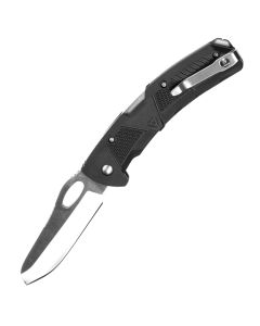 Navaja STRIKE INDUSTRIES K1 negro