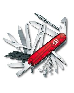 Navaja Suiza Multiusos VICTORINOX Cyber Tool L