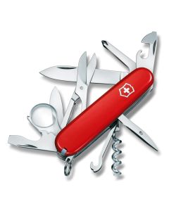 Navaja Suiza Multiusos VICTORINOX Explorer