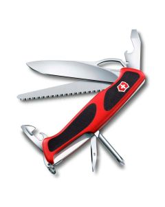 Navaja Suiza Multiusos VICTORINOX RangerGrip 78