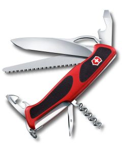 Navaja Suiza Multiusos VICTORINOX RangerGrip 79