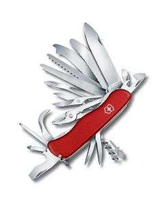 Navaja Suiza Multiusos VICTORINOX Work Champ XL
