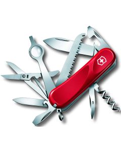 Navaja Suiza Multiusos VICTORINOX Evolution 23