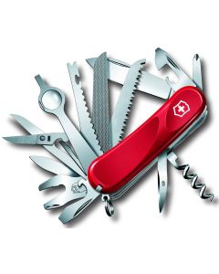 Navaja Suiza Multiusos VICTORINOX Evolution 28