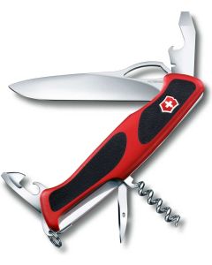 Navaja Suiza Multiusos VICTORINOX RangerGrip 61