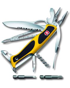 Navaja Suiza Multiusos VICTORINOX RangerGrip Boatsman
