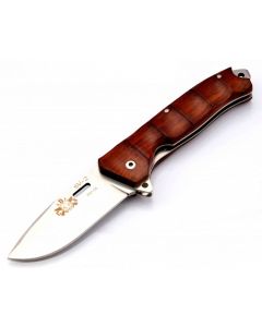 Navaja SV2 de JV Aventura