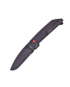 Navaja Táctica EXTREMA RATIO BF2 CD negro
