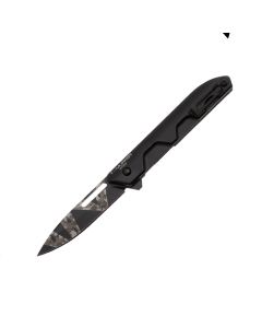 Navaja Táctica EXTREMA RATIO Ferrum T Black Warfare