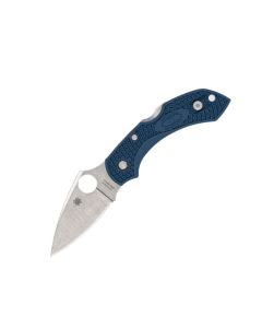 Navaja Táctica SPYDERCO Dragonfly 2 azul