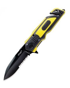 Navaja WALTHER Emergency Rescue