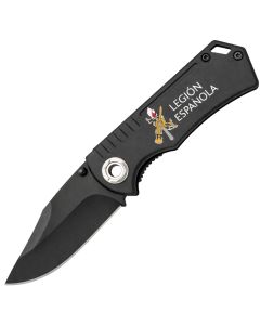 Navaja ALBAINOX Legión Española 5.7 cm