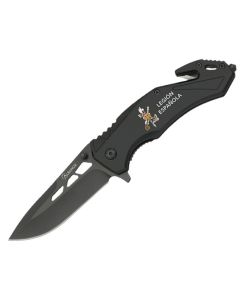 Navaja ALBAINOX Legión Española 8.5 cm