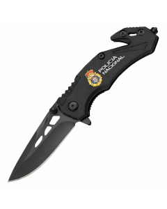 Navaja ALBAINOX Policía Nacional 5.8 cm