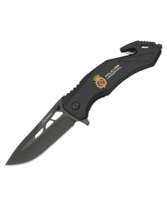 Navaja ALBAINOX Policía Nacional 8.5 cm