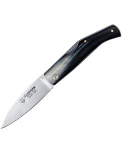 Navaja Delta CUDEMAN negro 19,5 cm