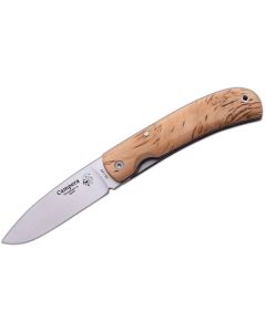 Navaja JV Campera Abedul 19,7 cm