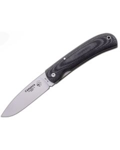 Navaja JV Campera TRF 19,7 cm