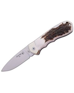 Navaja JV Country Ciervo 18,2 cm