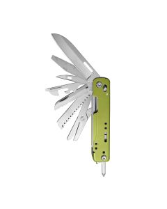 Navaja Multiherramienta TASK FORCE 2215 13 en 1