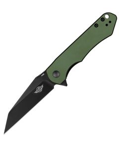 Navaja OKNIFE Freeze Wharncliffe